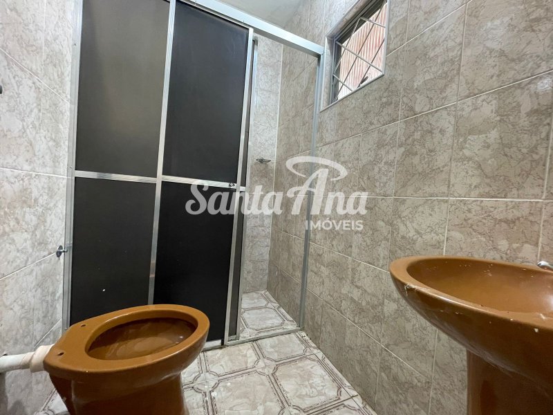 3 Casas de vila à venda | 223 m² | R$ 260.000 | Pauliceia | Piracicaba/SP - Piracicaba - Banheiro