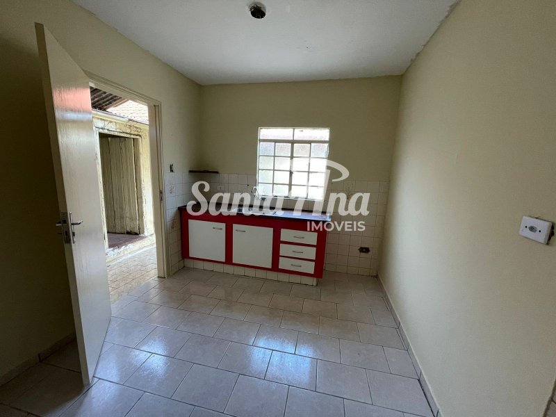 3 Casas de vila à venda | 223 m² | R$ 260.000 | Pauliceia | Piracicaba/SP - Piracicaba - Cozinha com gabinete