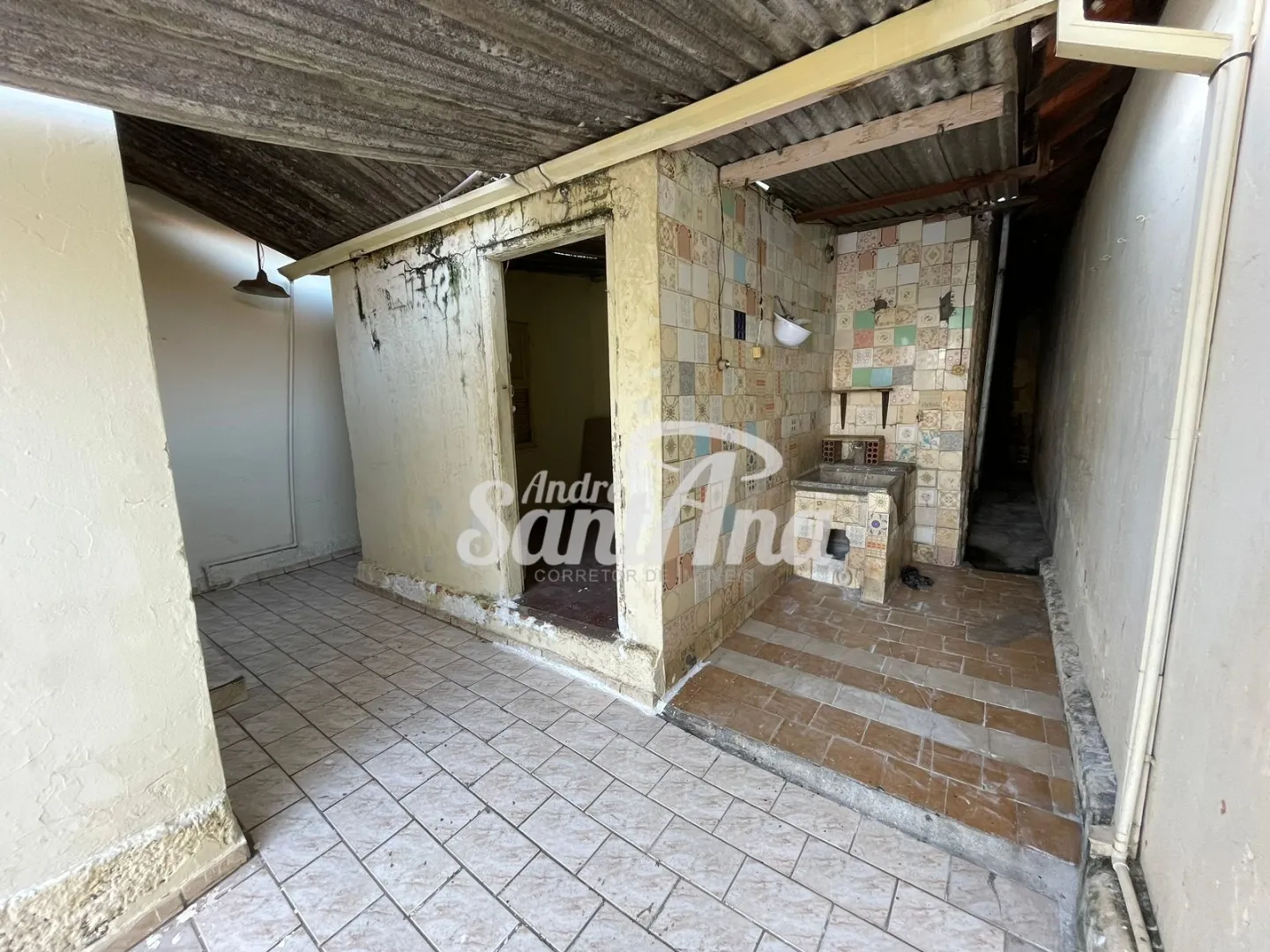 3 Casas de vila &agrave; venda | 223 m&sup2; | R$ 260.000 | Pauliceia | Piracicaba/SP  Piracicaba - 