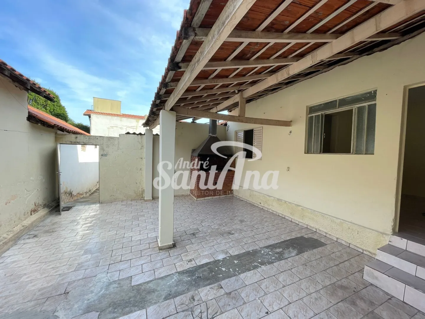 3 Casas de vila &agrave; venda | 223 m&sup2; | R$ 260.000 | Pauliceia | Piracicaba/SP  Piracicaba - 