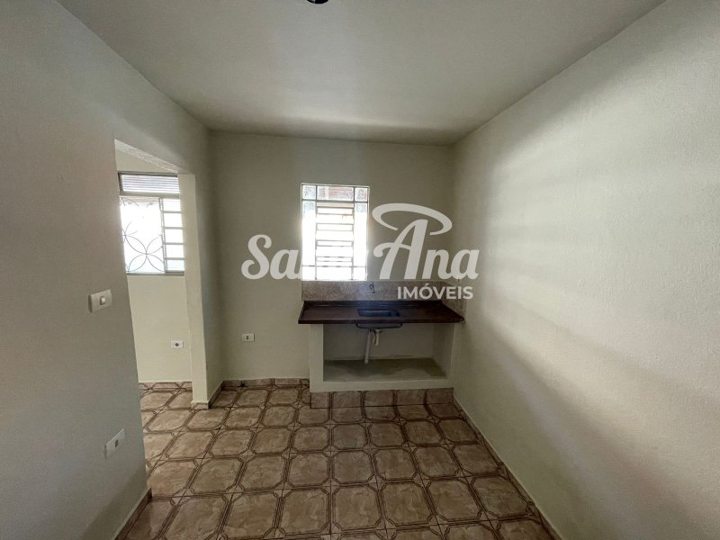 3 Casas de vila à venda | 223 m² | R$ 260.000 | Pauliceia | Piracicaba/SP - Piracicaba - Cozinha