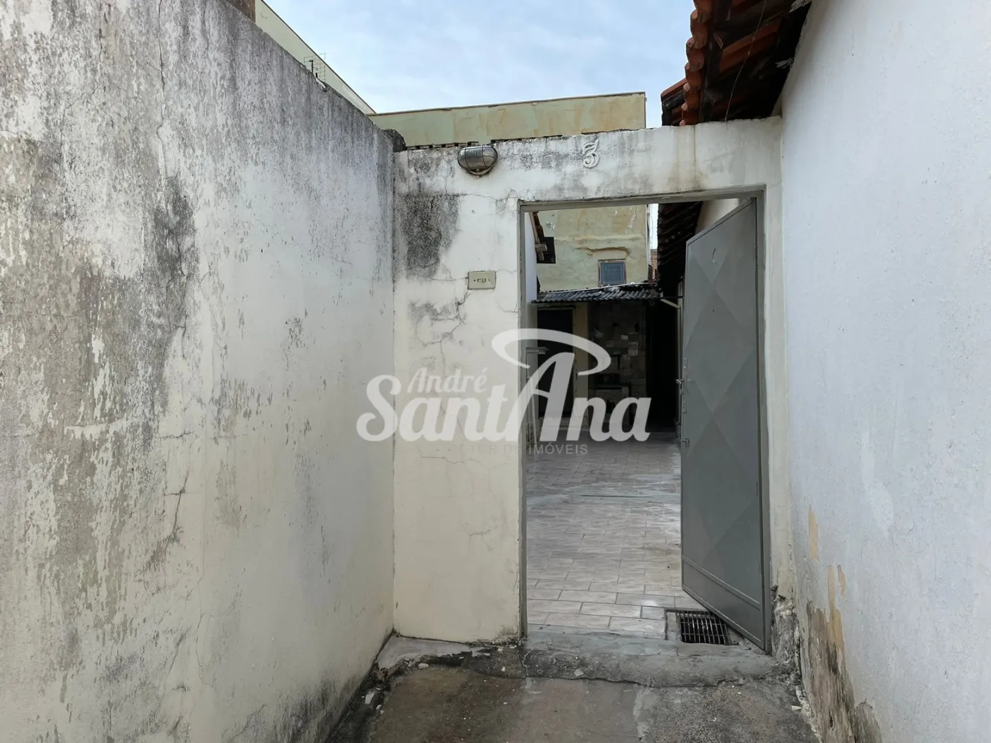 3 Casas de vila &agrave; venda | 223 m&sup2; | R$ 260.000 | Pauliceia | Piracicaba/SP  Piracicaba - 