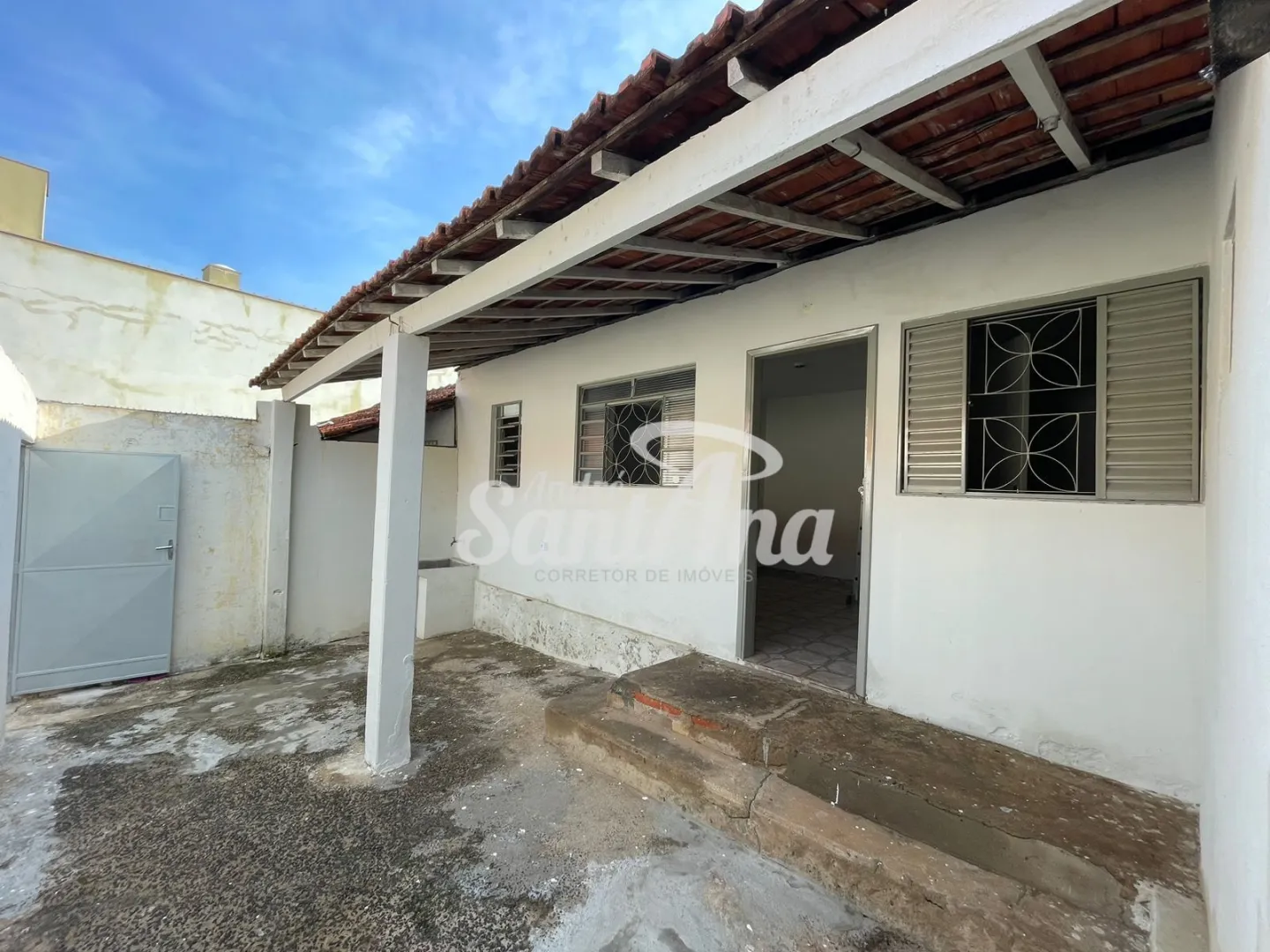 3 Casas de vila &agrave; venda | 223 m&sup2; | R$ 260.000 | Pauliceia | Piracicaba/SP  Piracicaba - 