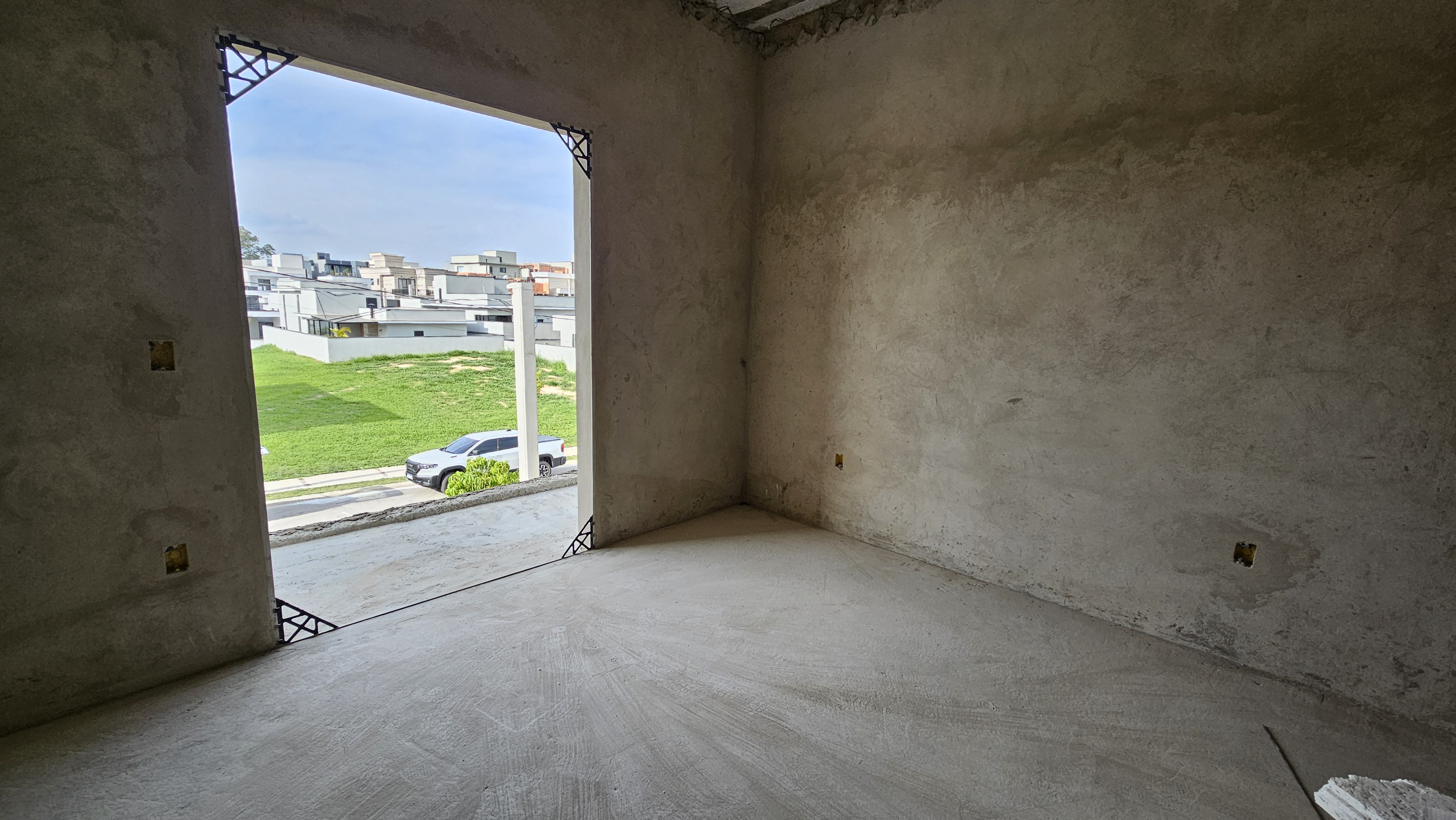 Casa com 3 dormit&oacute;rios &agrave; venda,223 m&sup2;- Condom&iacute;nio Cyrela Landscape - Votorantim  - SP Alameda Oiti Votorantim - 