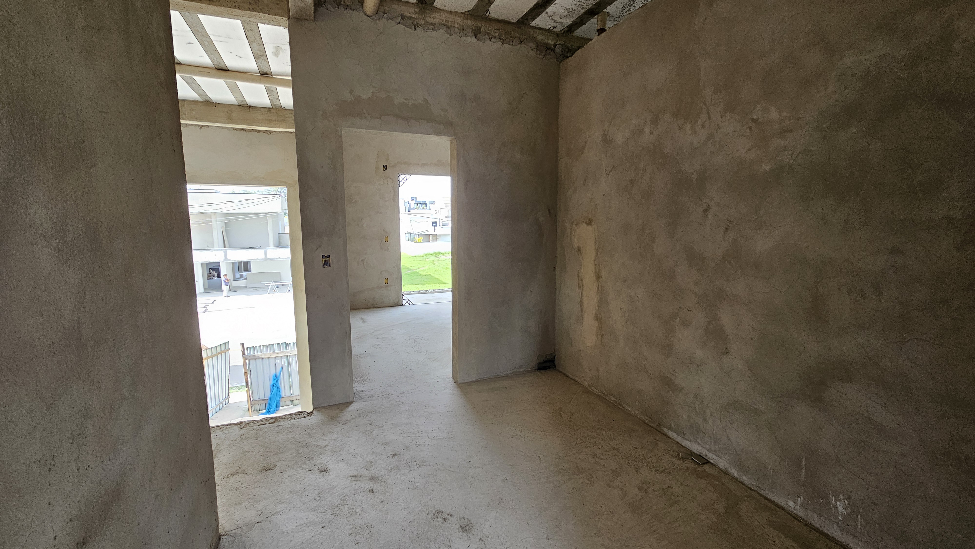 Casa com 3 dormit&oacute;rios &agrave; venda,223 m&sup2;- Condom&iacute;nio Cyrela Landscape - Votorantim  - SP Alameda Oiti Votorantim - 