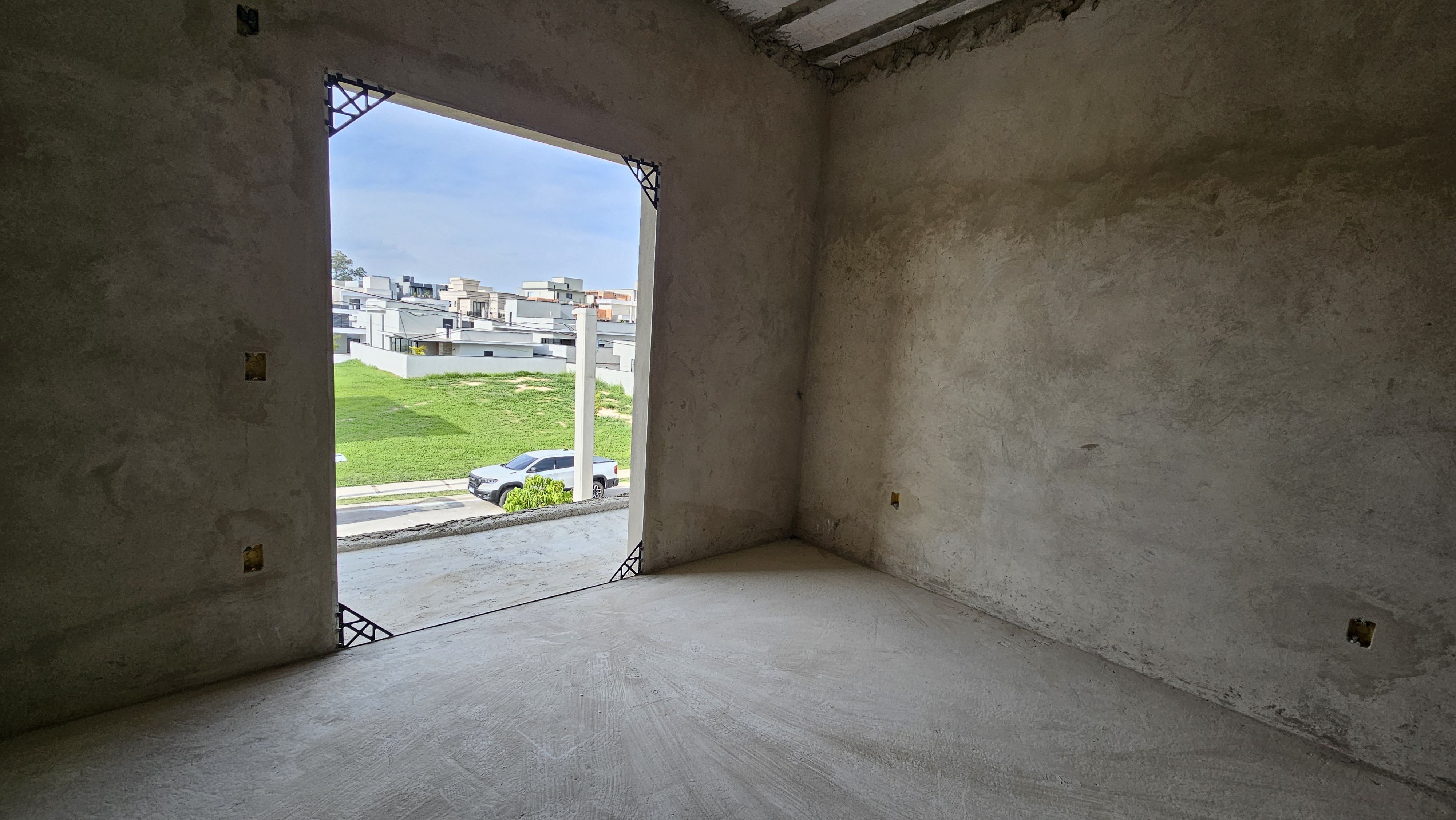 Casa com 3 dormit&oacute;rios &agrave; venda,223 m&sup2;- Condom&iacute;nio Cyrela Landscape - Votorantim  - SP Alameda Oiti Votorantim - 