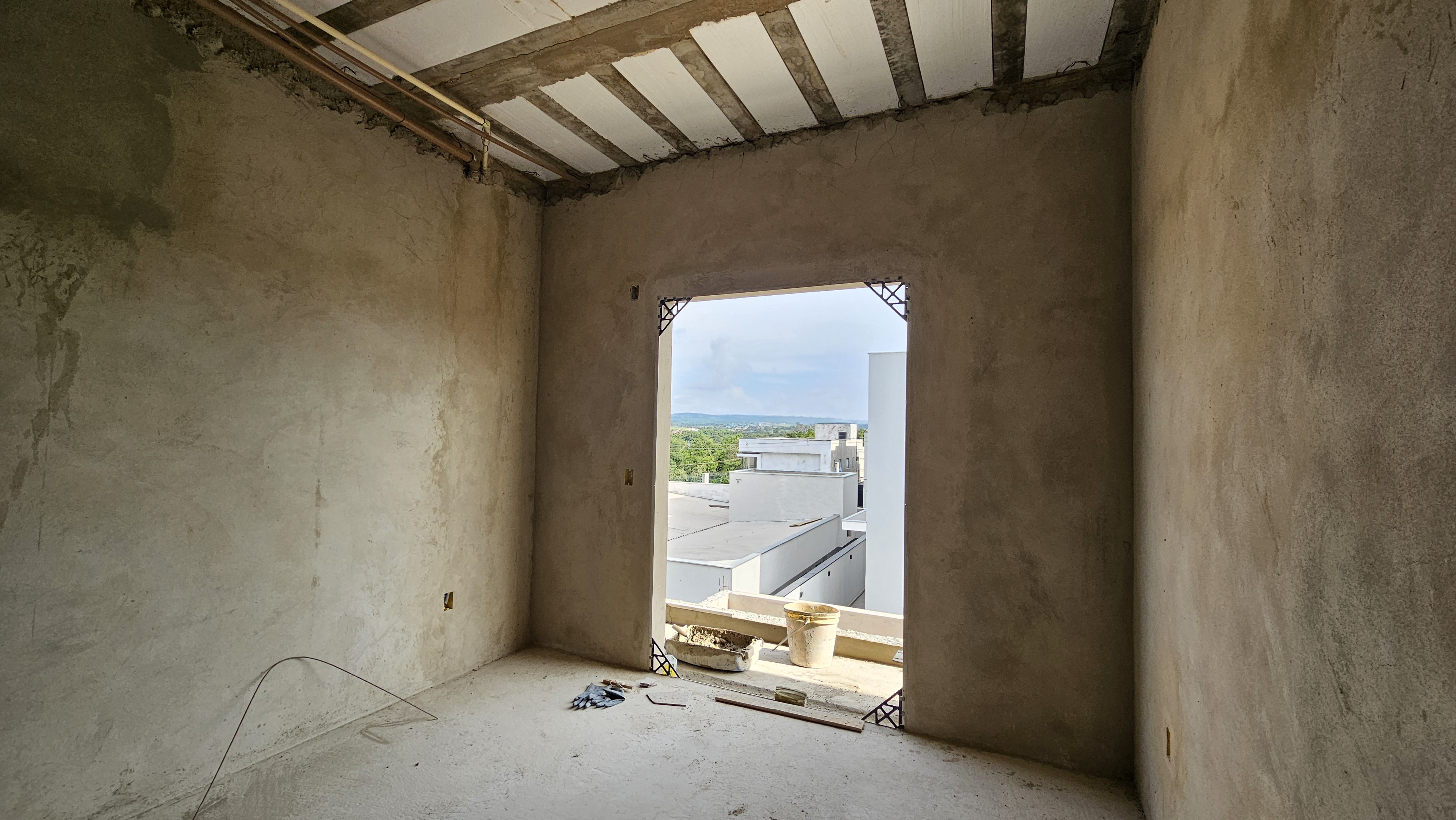 Casa com 3 dormit&oacute;rios &agrave; venda,223 m&sup2;- Condom&iacute;nio Cyrela Landscape - Votorantim  - SP Alameda Oiti Votorantim - 