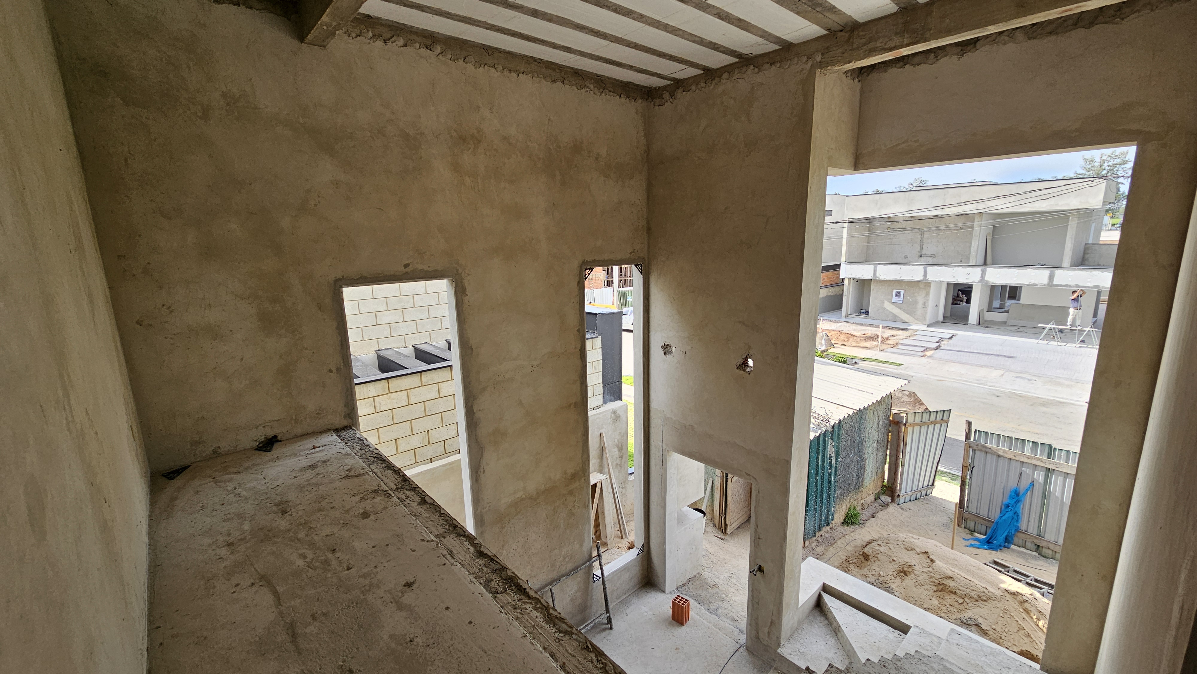 Casa com 3 dormit&oacute;rios &agrave; venda,223 m&sup2;- Condom&iacute;nio Cyrela Landscape - Votorantim  - SP Alameda Oiti Votorantim - 