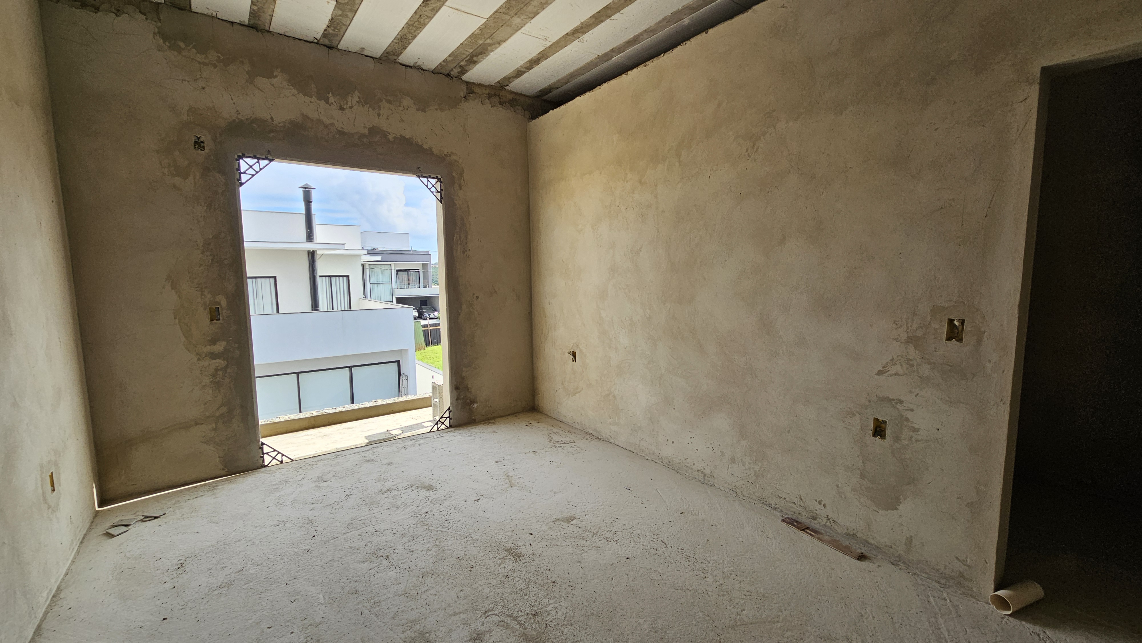 Casa com 3 dormit&oacute;rios &agrave; venda,223 m&sup2;- Condom&iacute;nio Cyrela Landscape - Votorantim  - SP Alameda Oiti Votorantim - 