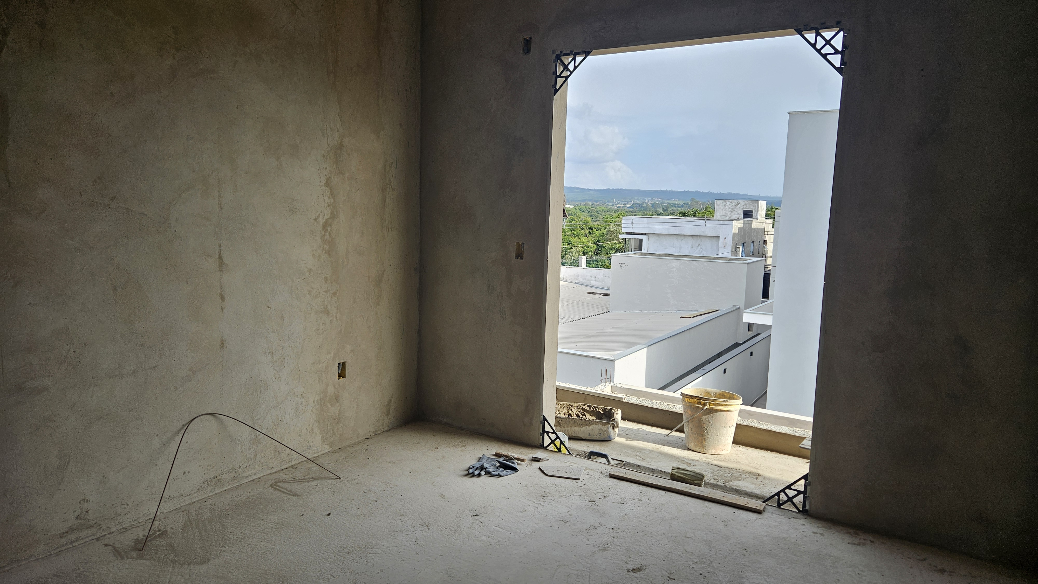 Casa com 3 dormit&oacute;rios &agrave; venda,223 m&sup2;- Condom&iacute;nio Cyrela Landscape - Votorantim  - SP Alameda Oiti Votorantim - 