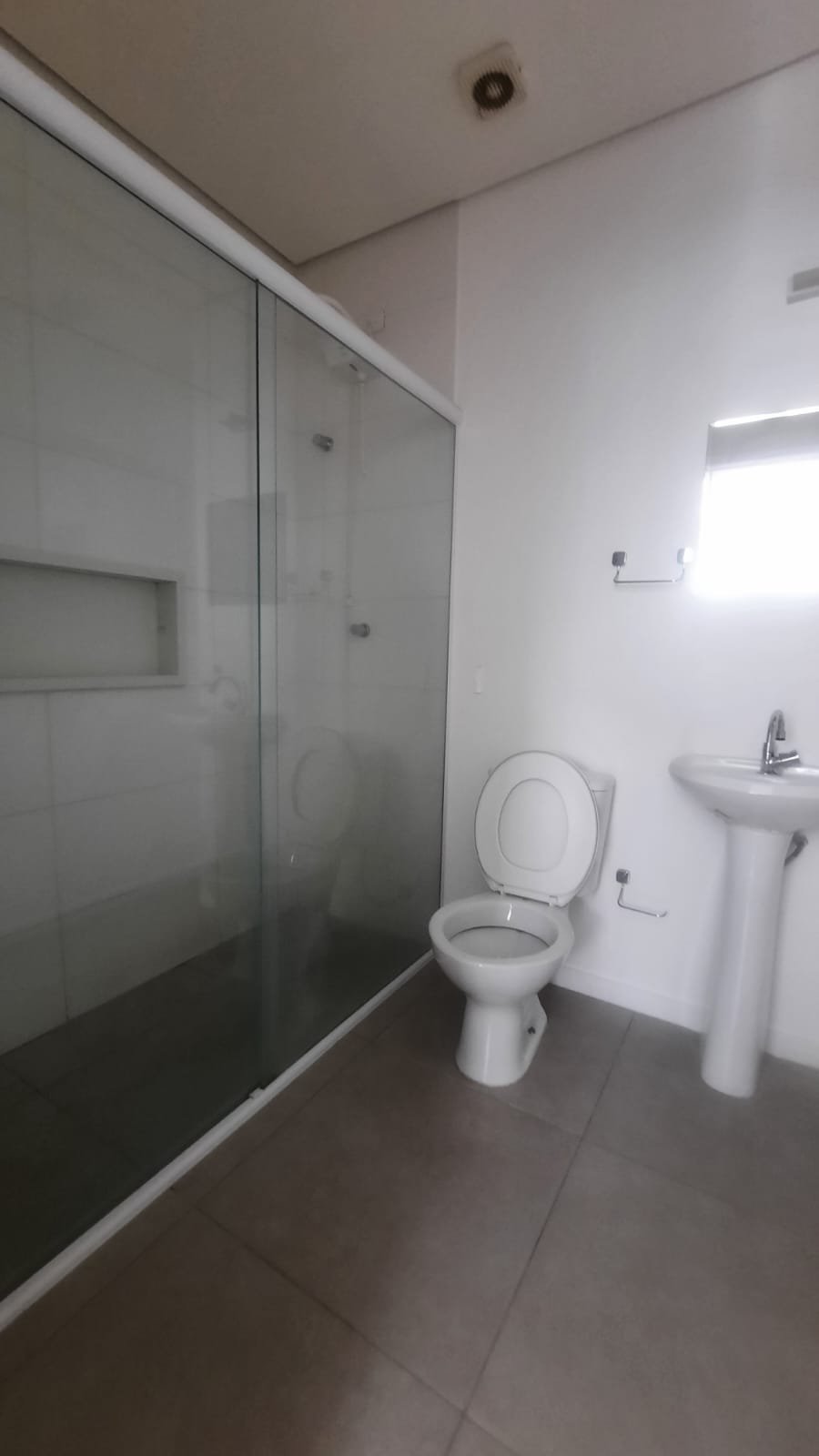 Apartamento para alugar com 1 quarto, 19m² - Foto 8