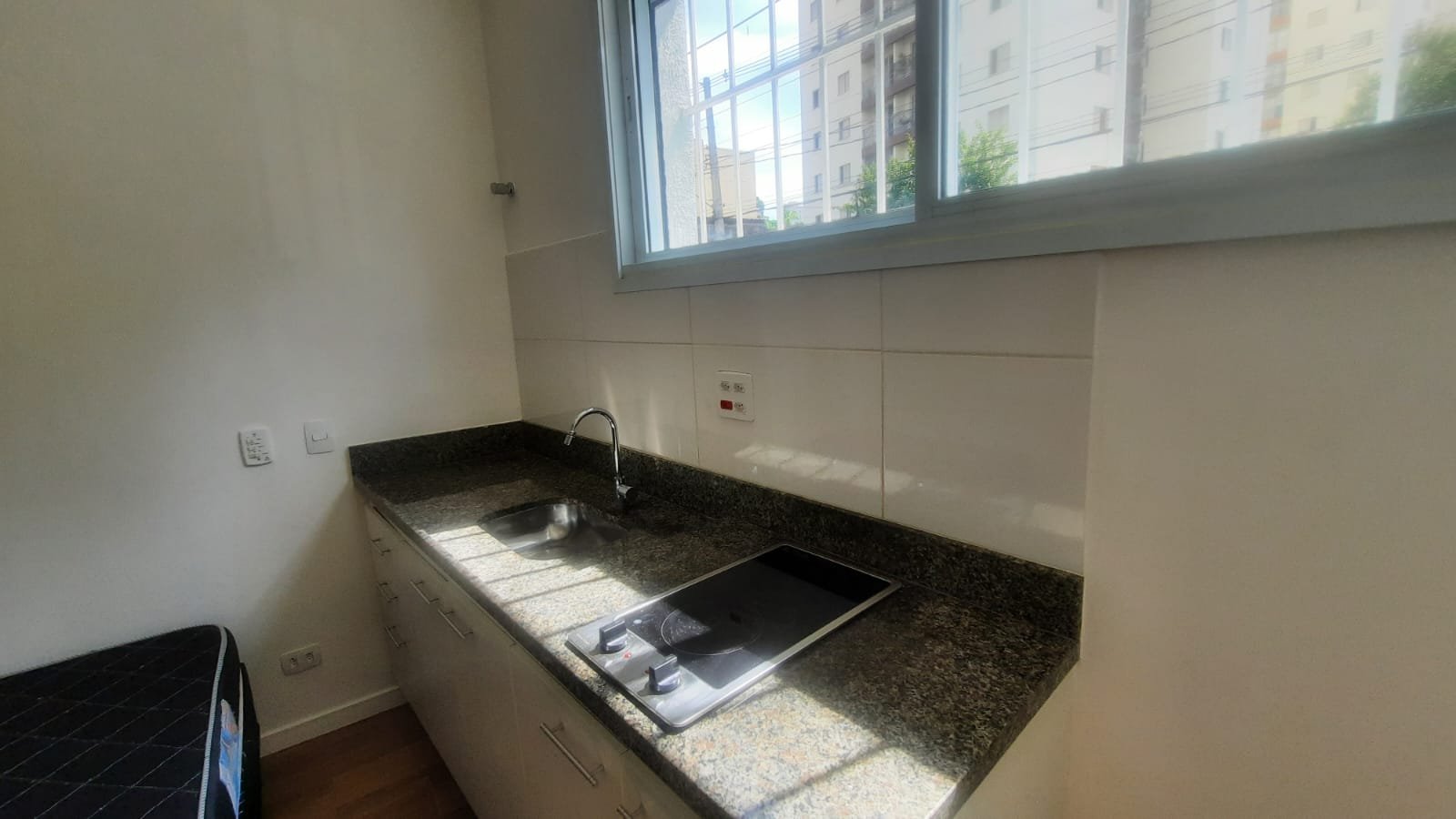 Apartamento para alugar com 1 quarto, 19m² - Foto 5