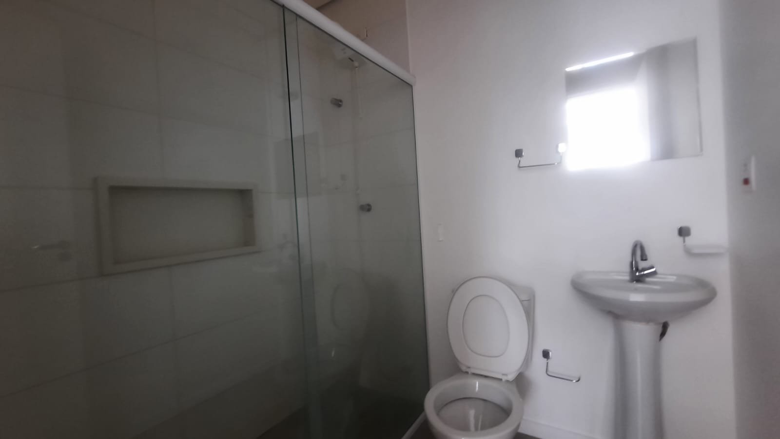 Apartamento para alugar com 1 quarto, 19m² - Foto 6