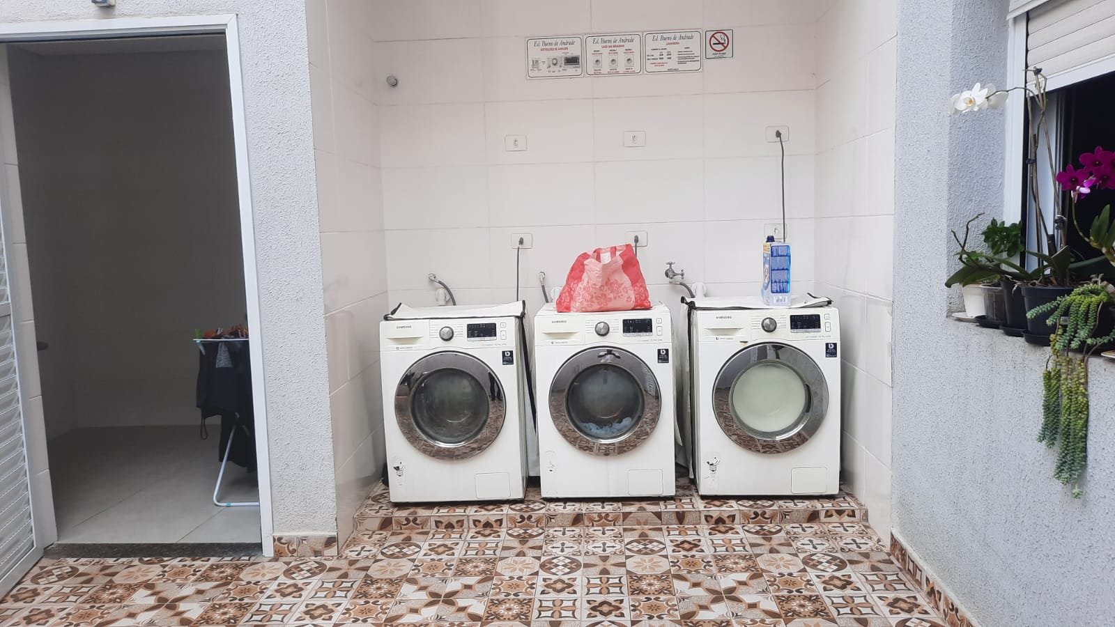 Apartamento para alugar com 1 quarto, 19m² - Foto 10