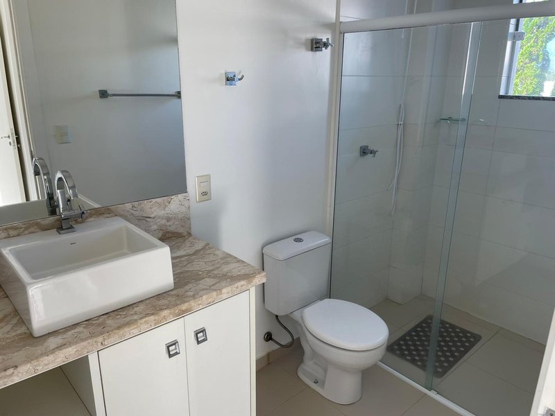 Apartamento semimobiliado  Timbó - 