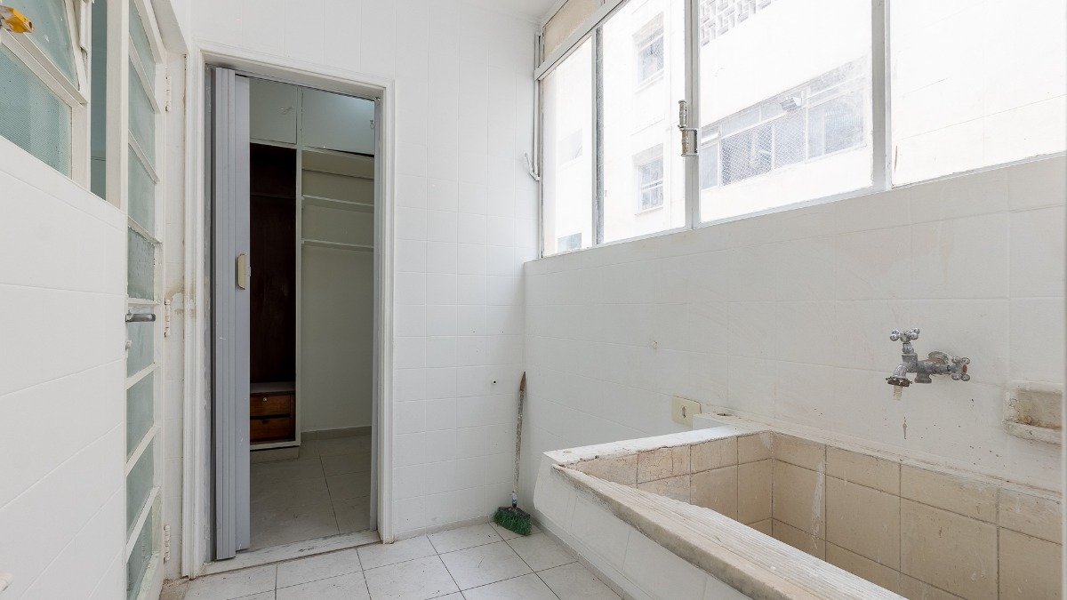 Apartamento à venda com 3 quartos, 117m² - Foto 41