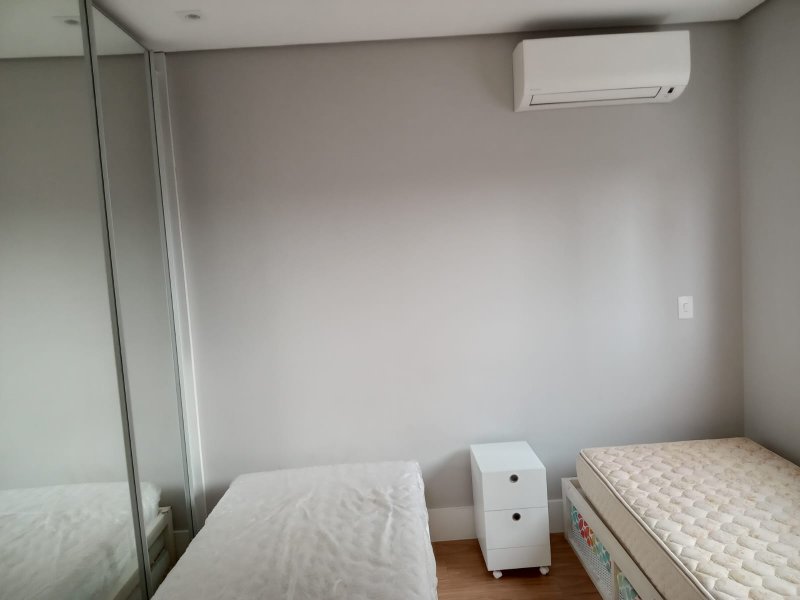 Vila Romana - apartamento com varanda gourmet, 3 suítes Rua Tito São Paulo - 
