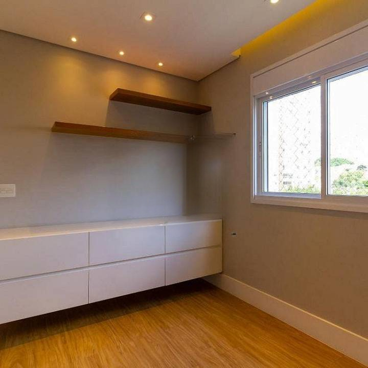 Vila Romana - apartamento com varanda gourmet, 3 suítes Rua Tito São Paulo - 