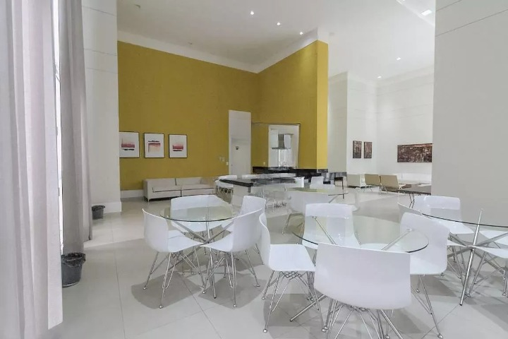 Vila Romana - apartamento com varanda gourmet, 3 suítes Rua Tito São Paulo - 