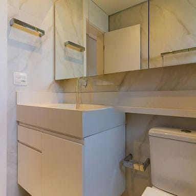 Vila Romana - apartamento com varanda gourmet, 3 suítes Rua Tito São Paulo - 