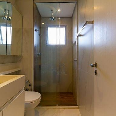 Vila Romana - apartamento com varanda gourmet, 3 suítes Rua Tito São Paulo - 