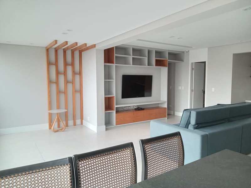 Vila Romana - apartamento com varanda gourmet, 3 suítes Rua Tito São Paulo - 