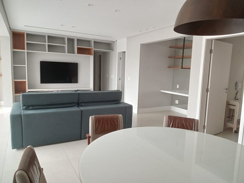 Vila Romana - apartamento com varanda gourmet, 3 suítes Rua Tito São Paulo - 