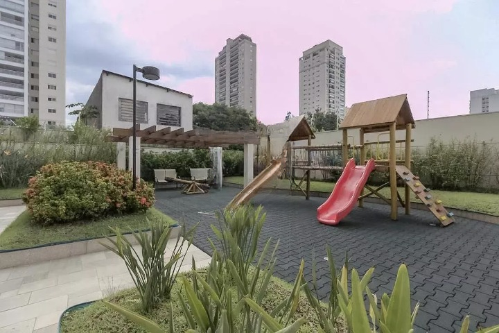 Vila Romana - apartamento com varanda gourmet, 3 suítes Rua Tito São Paulo - 