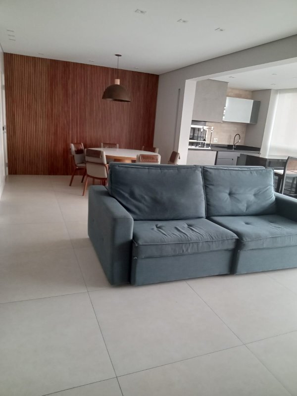 Vila Romana - apartamento com varanda gourmet, 3 suítes Rua Tito São Paulo - 