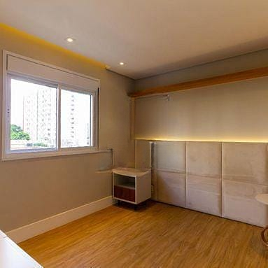 Vila Romana - apartamento com varanda gourmet, 3 suítes Rua Tito São Paulo - 
