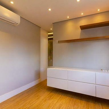 Vila Romana - apartamento com varanda gourmet, 3 suítes Rua Tito São Paulo - 