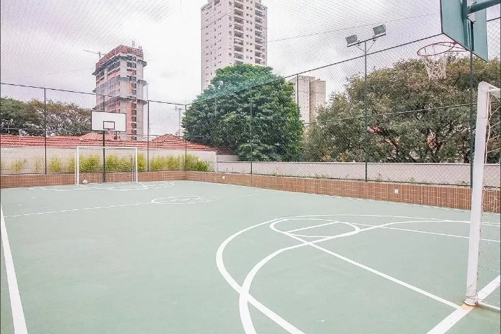 Vila Romana - apartamento com varanda gourmet, 3 suítes Rua Tito São Paulo - 