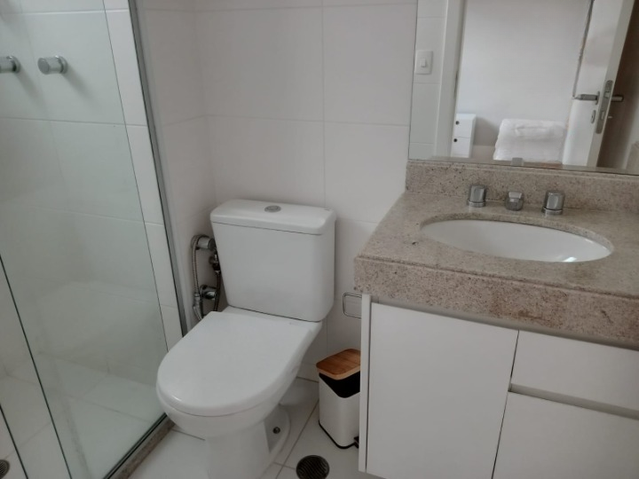Vila Romana - apartamento com varanda gourmet, 3 suítes Rua Tito São Paulo - 
