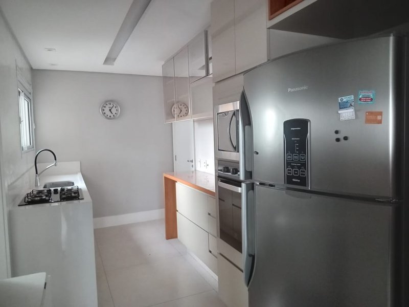 Vila Romana - apartamento com varanda gourmet, 3 suítes Rua Tito São Paulo - 