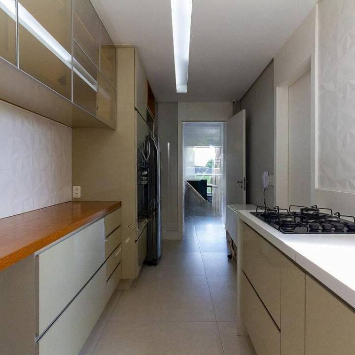 Vila Romana - apartamento com varanda gourmet, 3 suítes Rua Tito São Paulo - 