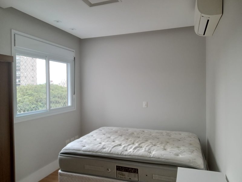 Vila Romana - apartamento com varanda gourmet, 3 suítes Rua Tito São Paulo - 