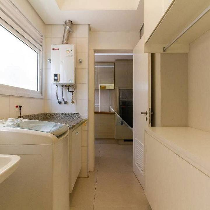 Vila Romana - apartamento com varanda gourmet, 3 suítes Rua Tito São Paulo - 