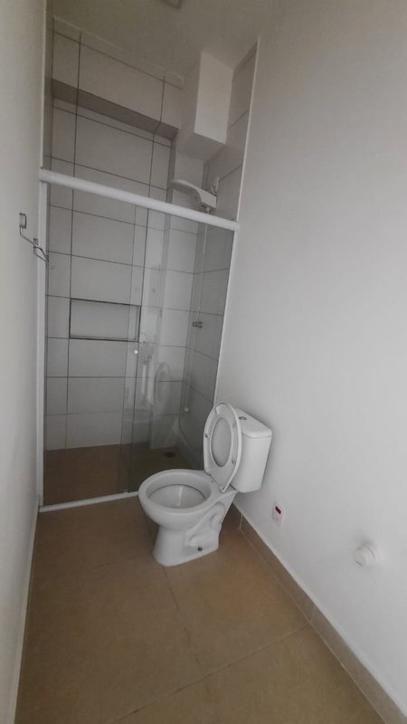 Studio no Brás próximo ao Metrô Rua Professor Batista de Andrade São Paulo - 