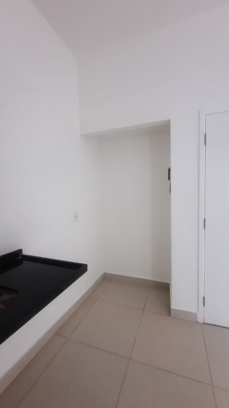 Studio no Brás com varanda Rua Professor Batista de Andrade São Paulo - 