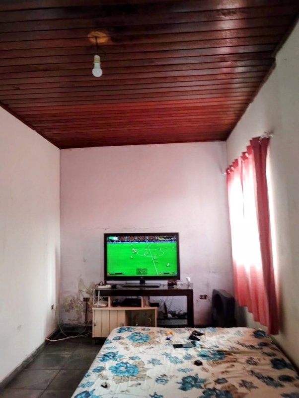 Casa à venda no Centro de Igaratá - Igaratá - 