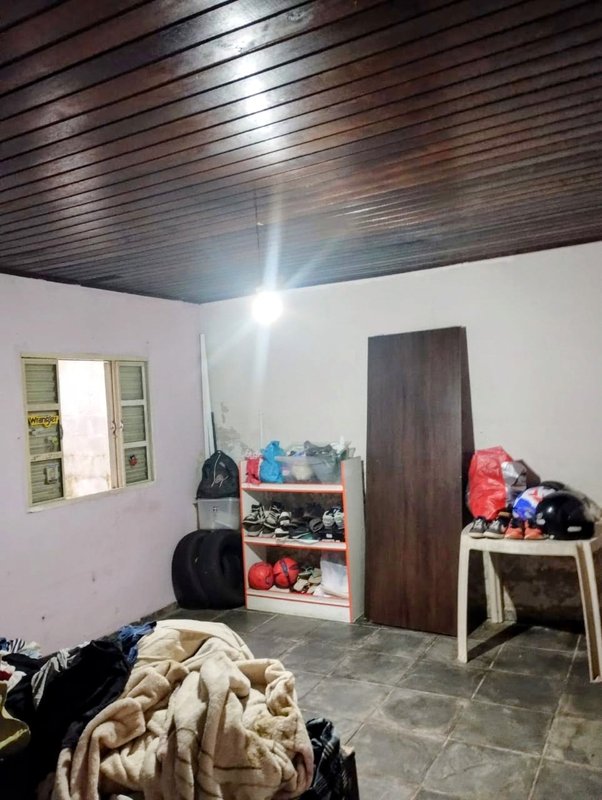 Casa à venda no Centro de Igaratá - Igaratá - 