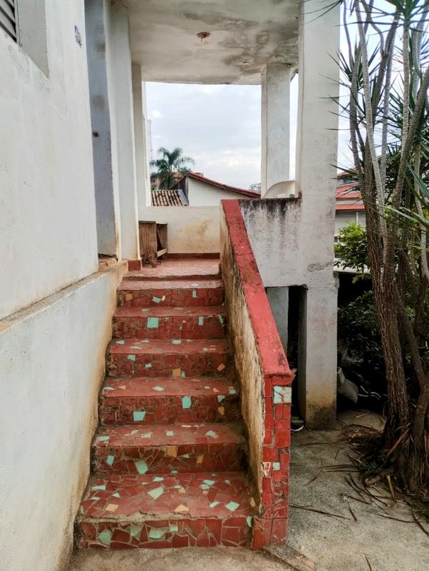 Casa à venda no Centro de Igaratá - Igaratá - 