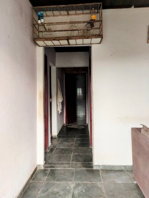 Casa à venda no Centro de Igaratá - Igaratá - 