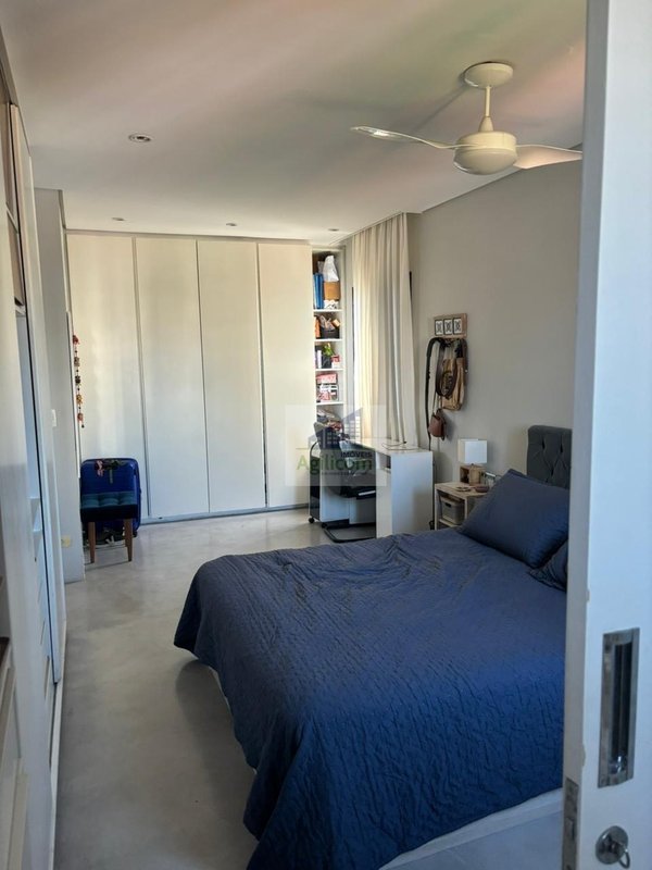 APARTAMENTO PARA LOCAÇÃO EM CIDADE MONÇÕES COM 1 DORMITÓRIOS Rua Pensilvânia São Paulo - 