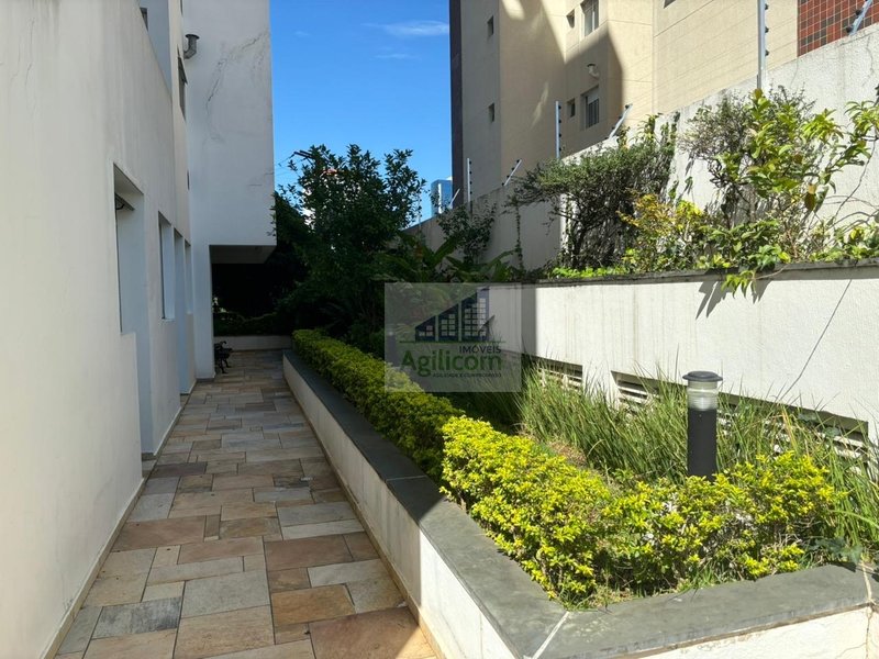 APARTAMENTO PARA LOCAÇÃO EM CIDADE MONÇÕES COM 1 DORMITÓRIOS Rua Pensilvânia São Paulo - 