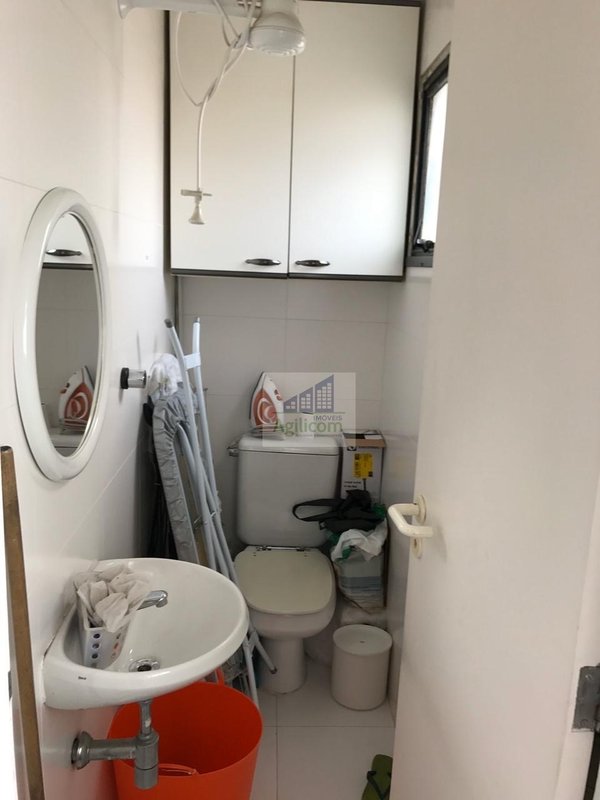 APARTAMENTO PARA LOCAÇÃO EM CIDADE MONÇÕES COM 1 DORMITÓRIOS Rua Pensilvânia São Paulo - 