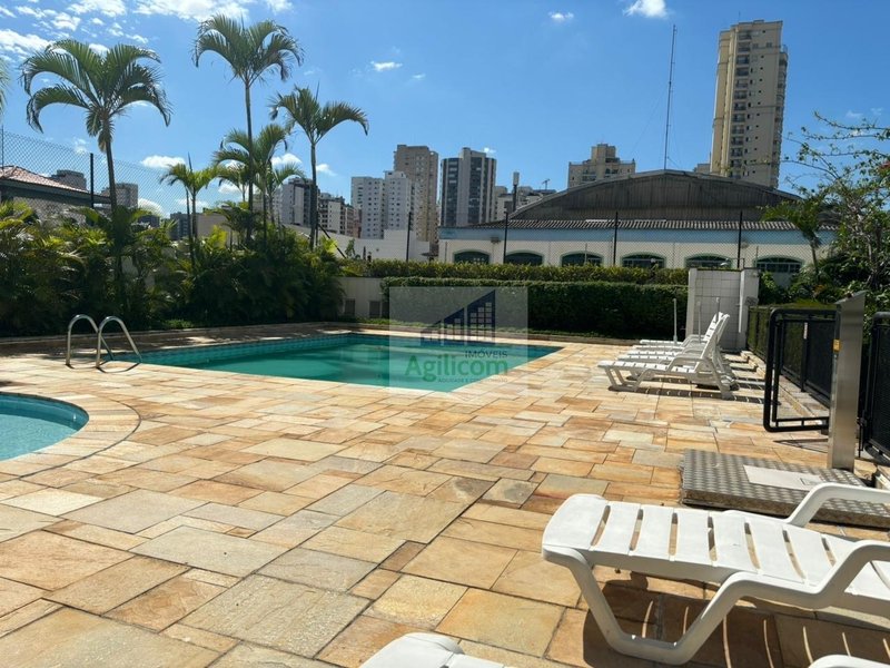 APARTAMENTO PARA LOCAÇÃO EM CIDADE MONÇÕES COM 1 DORMITÓRIOS Rua Pensilvânia São Paulo - 