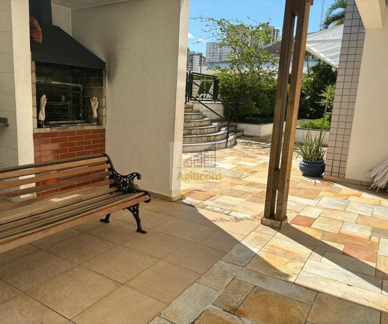 APARTAMENTO PARA LOCAÇÃO EM CIDADE MONÇÕES COM 1 DORMITÓRIOS Rua Pensilvânia São Paulo - 