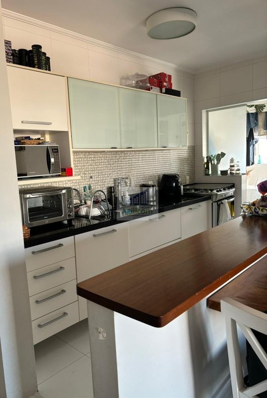 APARTAMENTO PARA LOCAÇÃO EM CIDADE MONÇÕES COM 1 DORMITÓRIOS Rua Pensilvânia São Paulo - 
