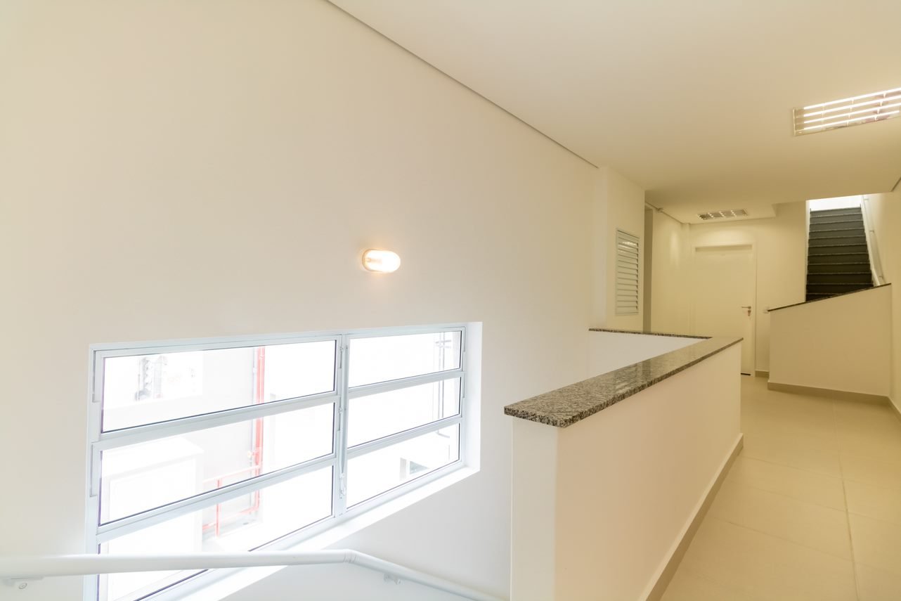 Apartamento para alugar com 1 quarto, 16m² - Foto 8
